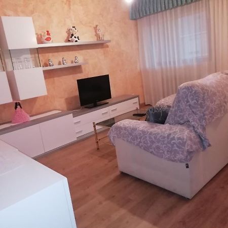 Apartamento El Prado Almazán Exterior foto