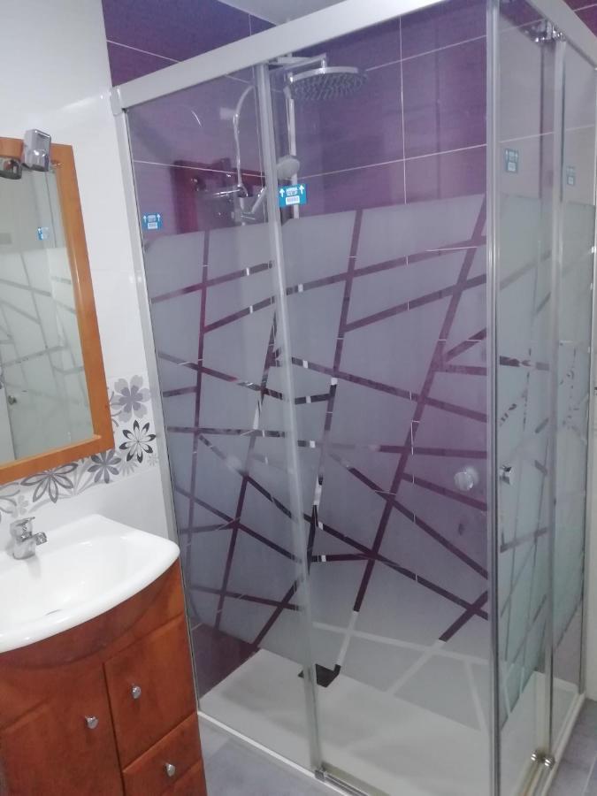 Apartamento El Prado Almazán Exterior foto